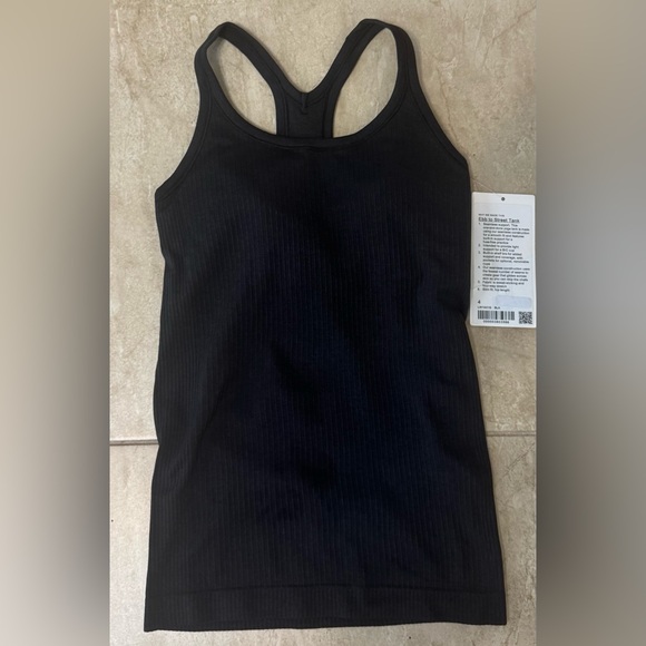 Lululemon Ebb to Street Tank Top - Picture 6 of 12